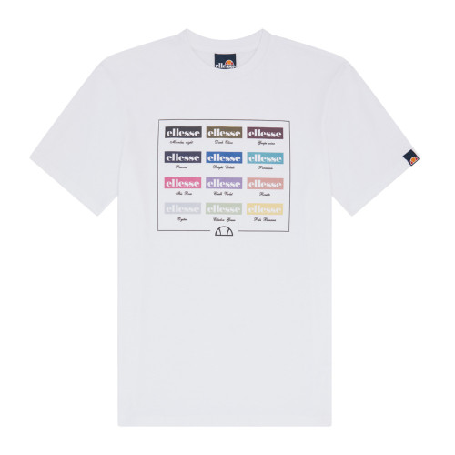 Ellesse Ανδρική κοντομάνικη μπλούζα Funfan Tee